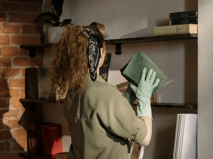 5 Tips to organize your cabinets and drawers like an expert